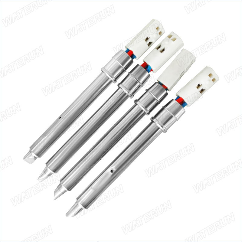 Series Soldering Tips HAKKO T10